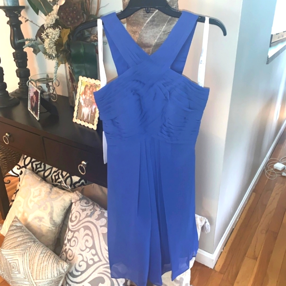 AZAZIE Dress Custom Size  S